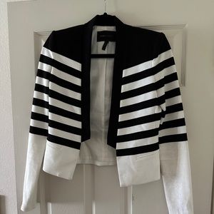 Lightly used blazer